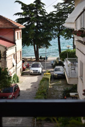 Apartments Argiroski, Ohrid